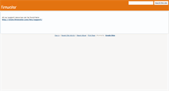 Desktop Screenshot of docs.firmwater.com